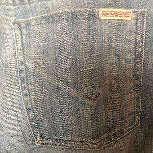 Hudson Jeans